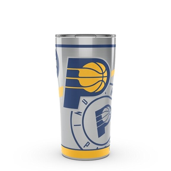 NBA® Indiana Pacers Paint