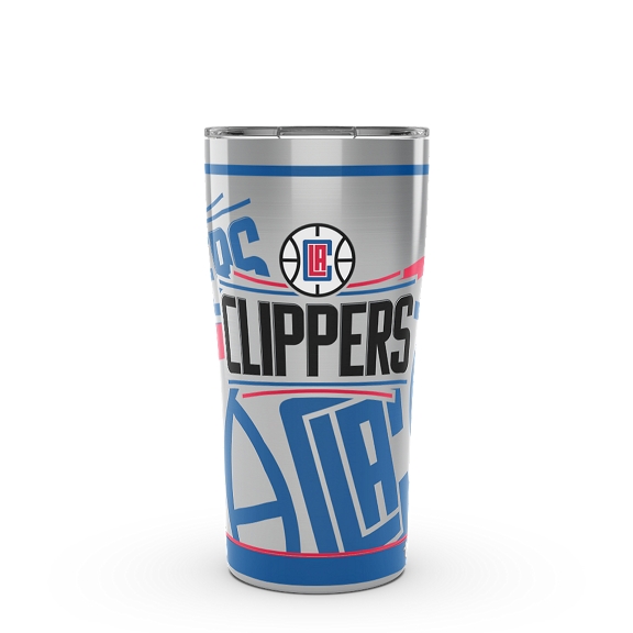 NBA® Los Angeles Clippers Paint