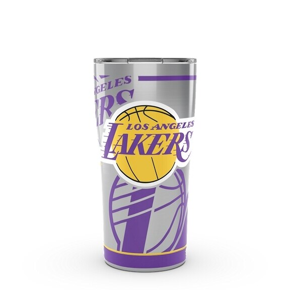 NBA® Los Angeles Lakers Paint