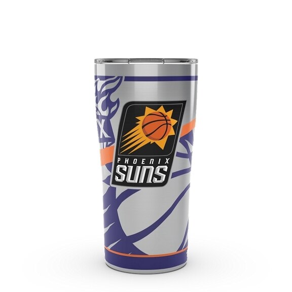 NBA® Phoenix Suns Paint