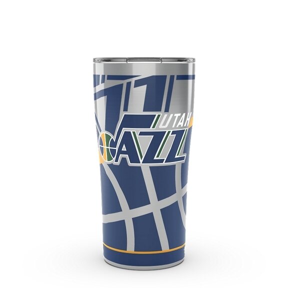 NBA® Utah Jazz Paint