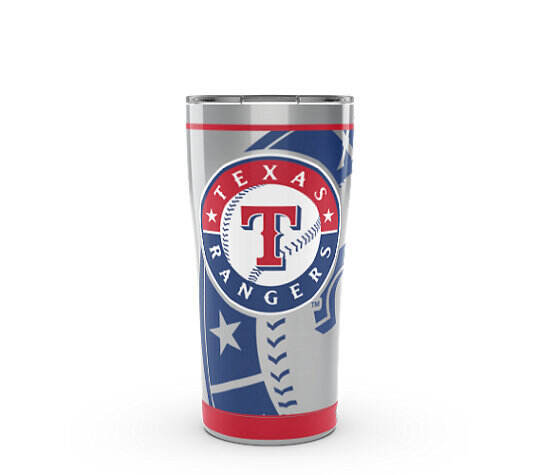 MLB® Texas Rangers™ Genuine