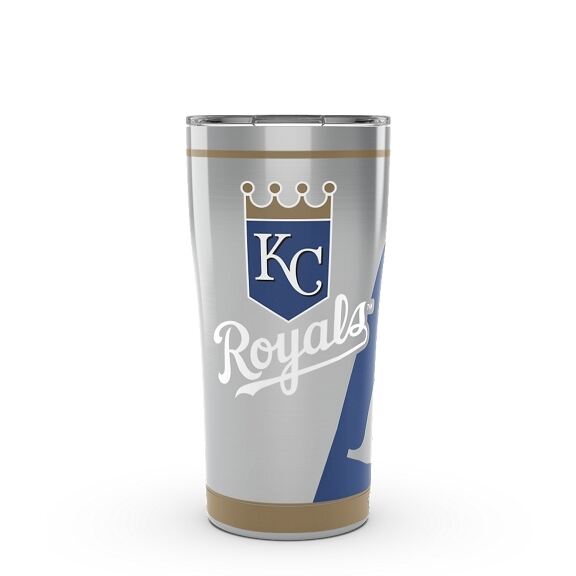 MLB® Kansas City Royals™ Genuine