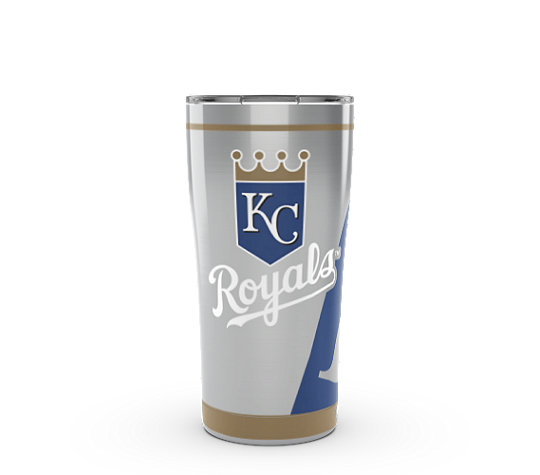 MLB® Kansas City Royals™ - Genuine