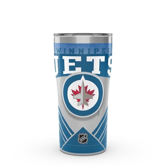 NHL® Winnipeg Jets™ Ice