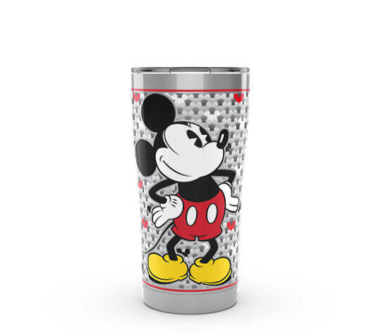 Disney® - Mickey Mouse Silver