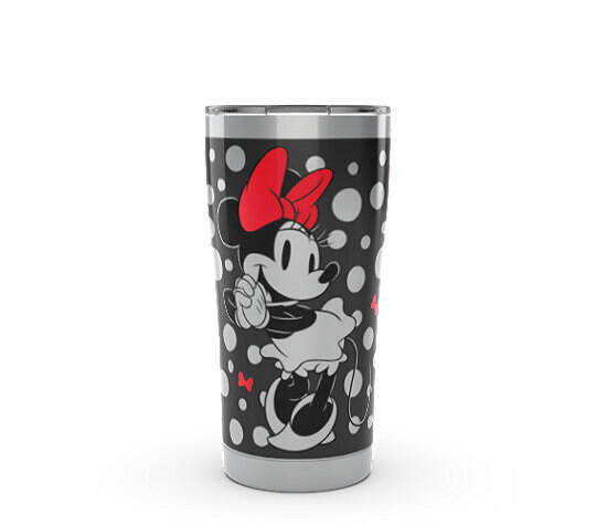 Disney® - Minnie Mouse Silver
