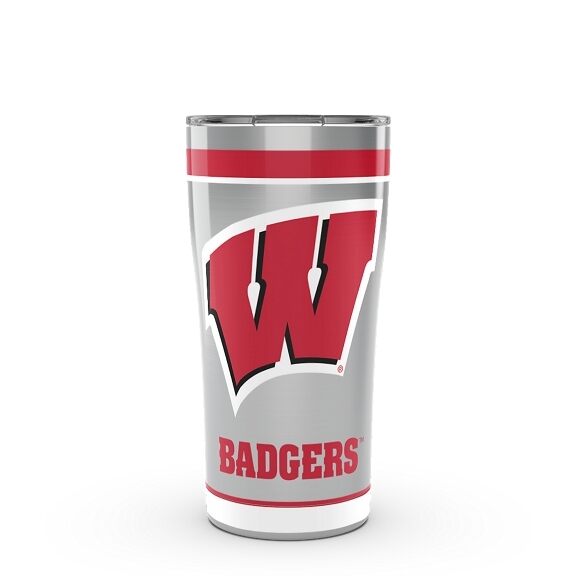 Wisconsin Badgers Tradition