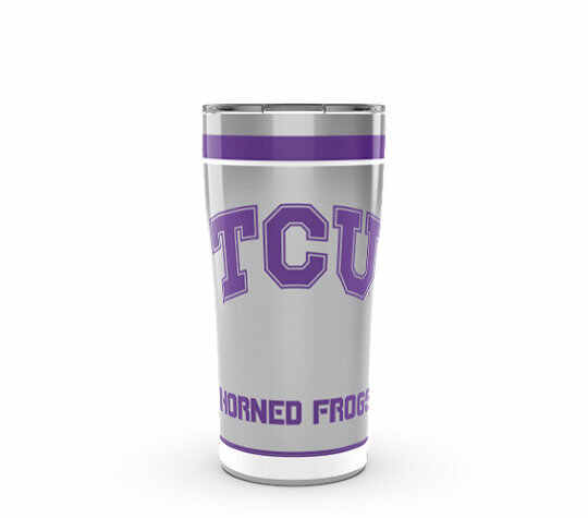 TCU Horned Frogs Tradition