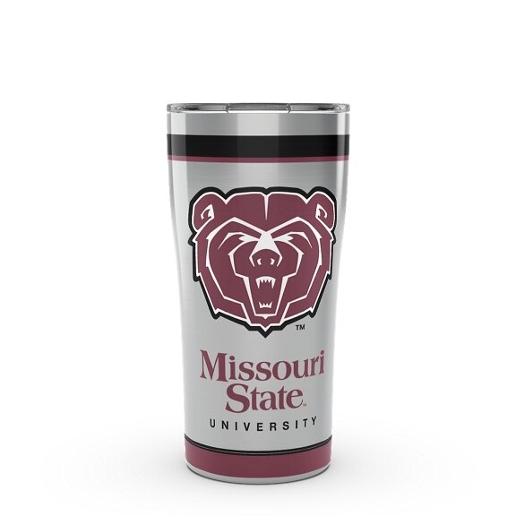 Missouri State Bears Tradition