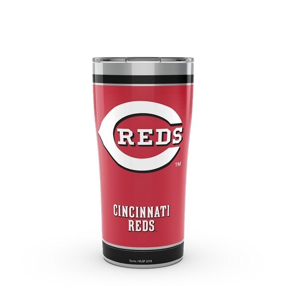 MLB® Cincinnati Reds™ Home Run