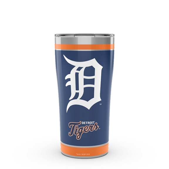 MLB® Detroit Tigers™ - Home Run