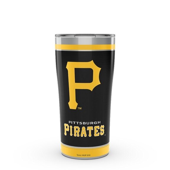 MLB® Pittsburgh Pirates™ Home Run