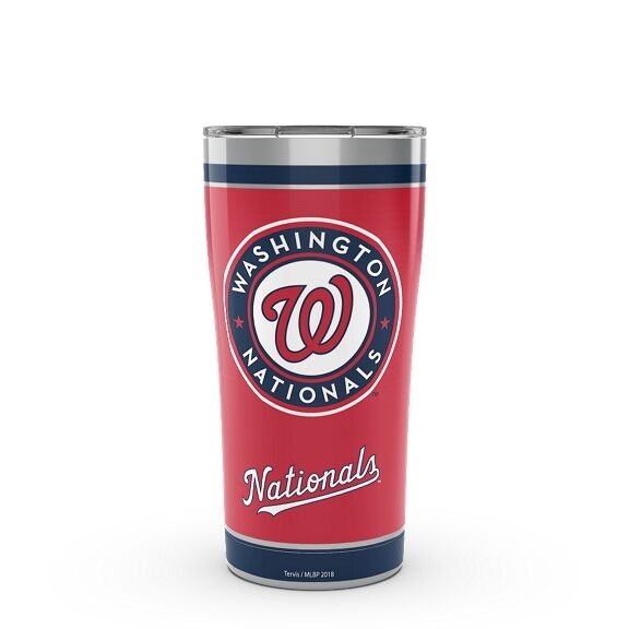 MLB® Washington Nationals™ - Home Run