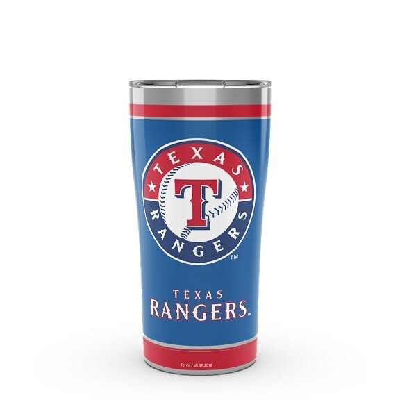 MLB® Texas Rangers™ - Home Run