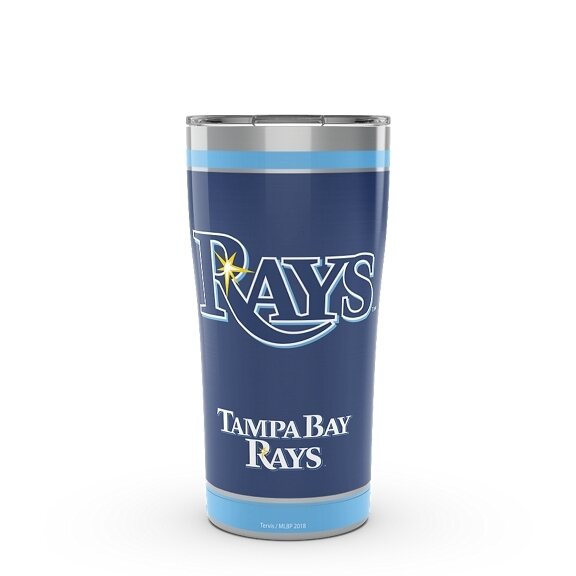 MLB® Tampa Bay Rays™ Home Run