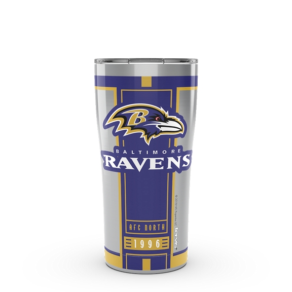 NFL® Baltimore Ravens - Blitz