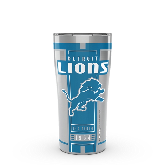 NFL® Detroit Lions - Blitz