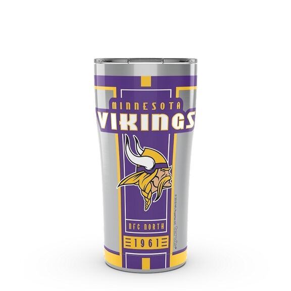 NFL® Minnesota Vikings - Blitz