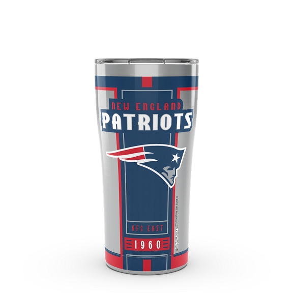 NFL® New England Patriots - Blitz