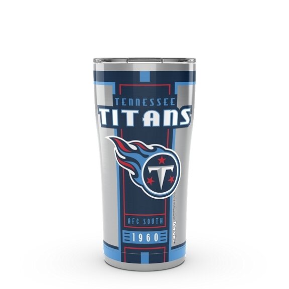 NFL® Tennessee Titans - Blitz