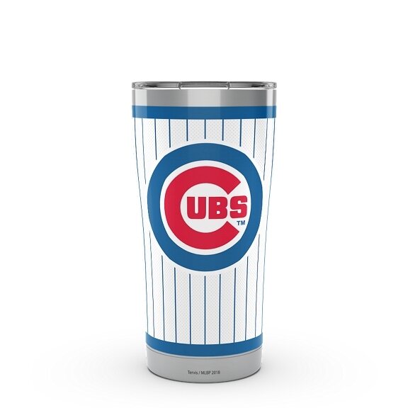 MLB® Chicago Cubs™ Pinstripes
