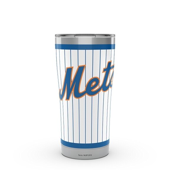MLB® New York Mets™ Pinstripes