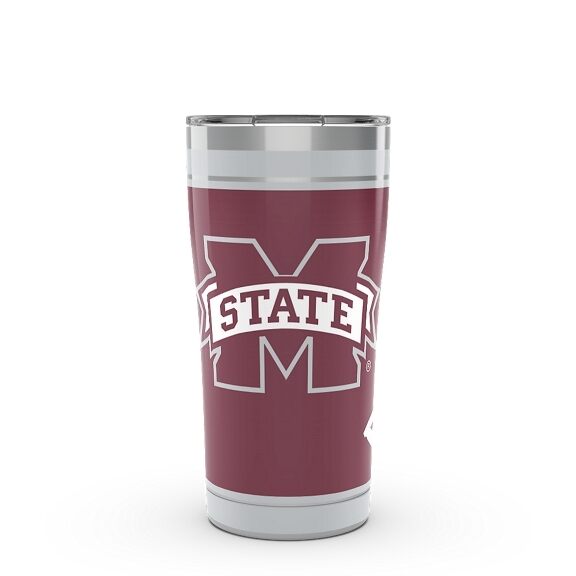Mississippi State Bulldogs - Campus