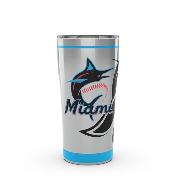 MLB® Miami Marlins™ Genuine