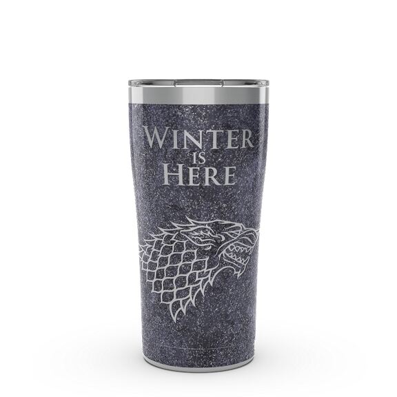 Game of Thrones™ - Winter Is Here