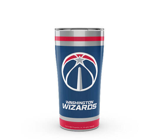 NBA® Washington Wizards Swish