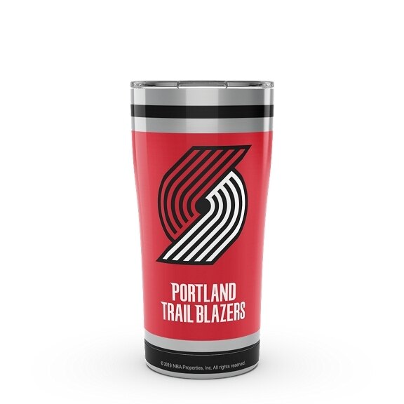 NBA® Portland Trail Blazers Swish