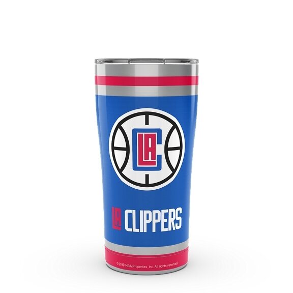 NBA® Los Angeles Clippers Swish