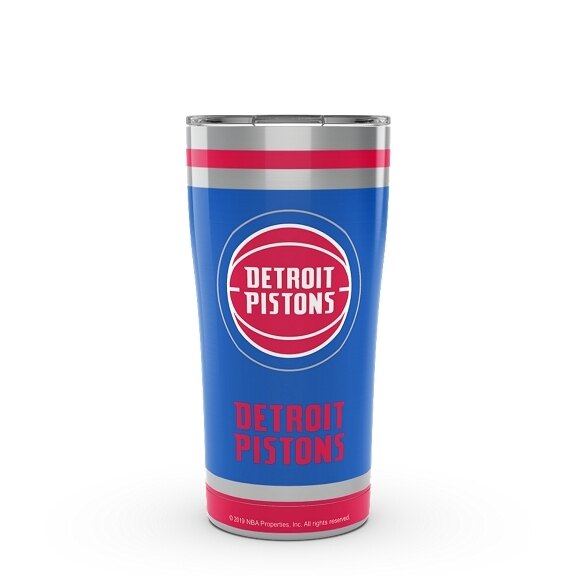 NBA® Detroit Pistons Swish