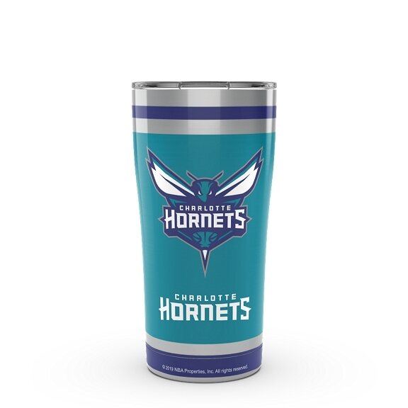 NBA® Charlotte Hornets Swish