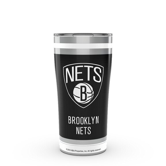 NBA® Brooklyn Nets Swish