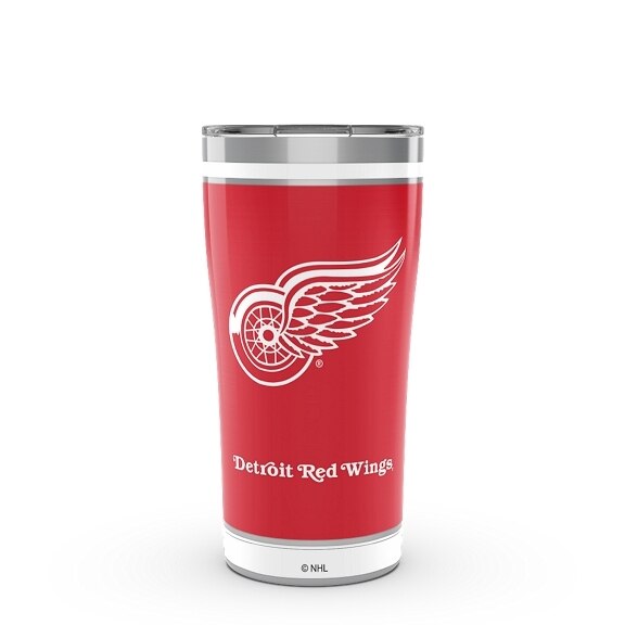 NHL® Detroit Red Wings® Shootout