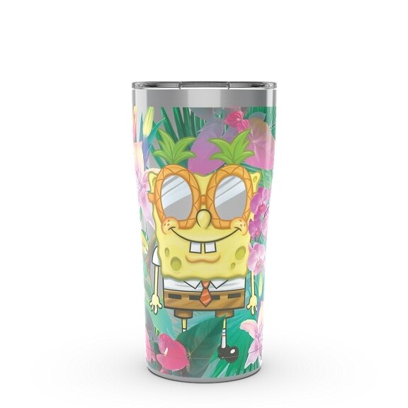 Nickelodeon™ - SpongeBob SquarePants Tropical