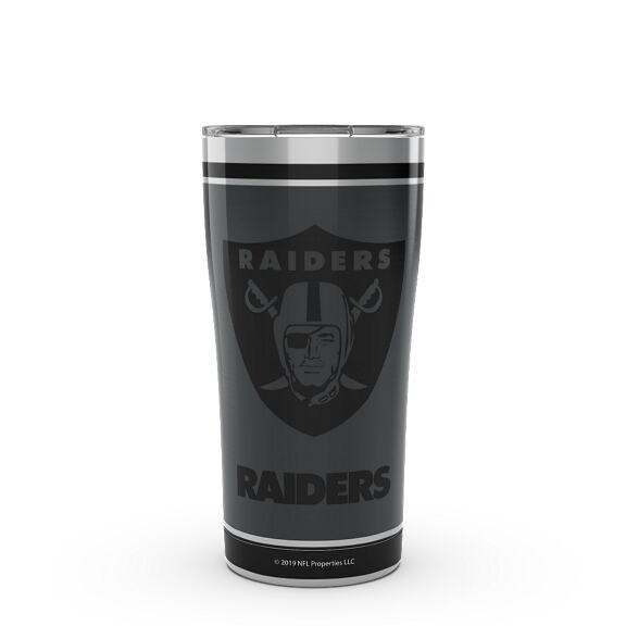 NFL® Las Vegas Raiders Blackout