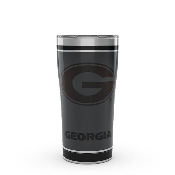 Georgia Bulldogs Blackout