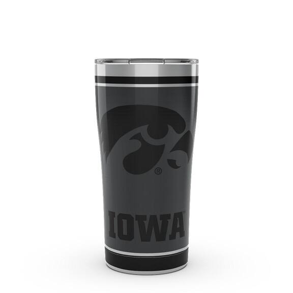 Iowa Hawkeyes Blackout