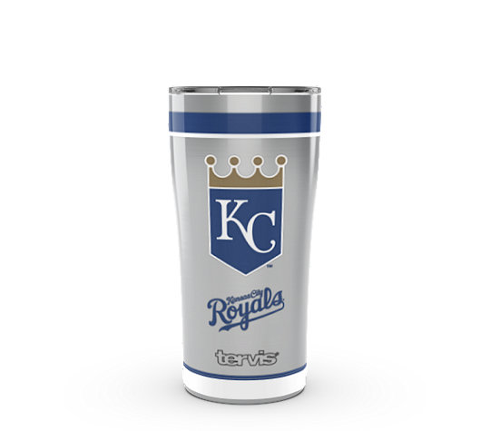 MLB® Kansas City Royals™ - Tradition