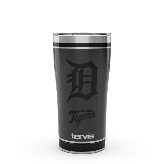 MLB® Detroit Tigers™ Blackout
