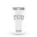TCU Horned Frogs Roots