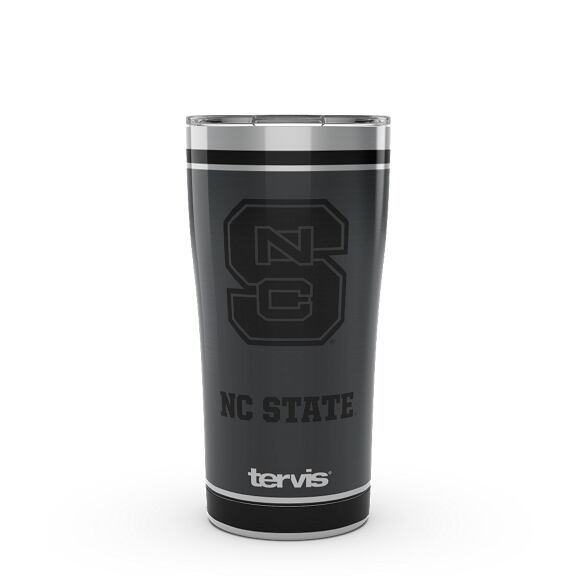 NC State Wolfpack Blackout
