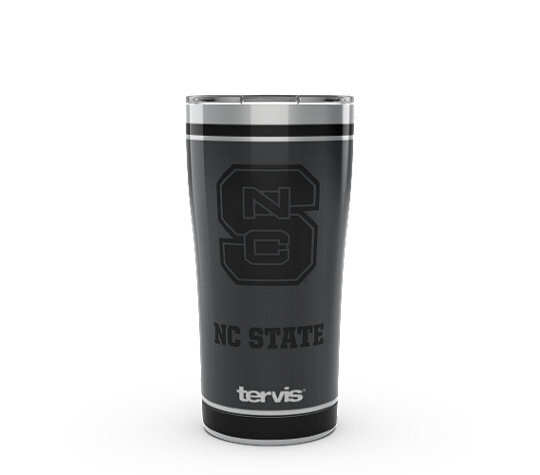 NC State Wolfpack Blackout