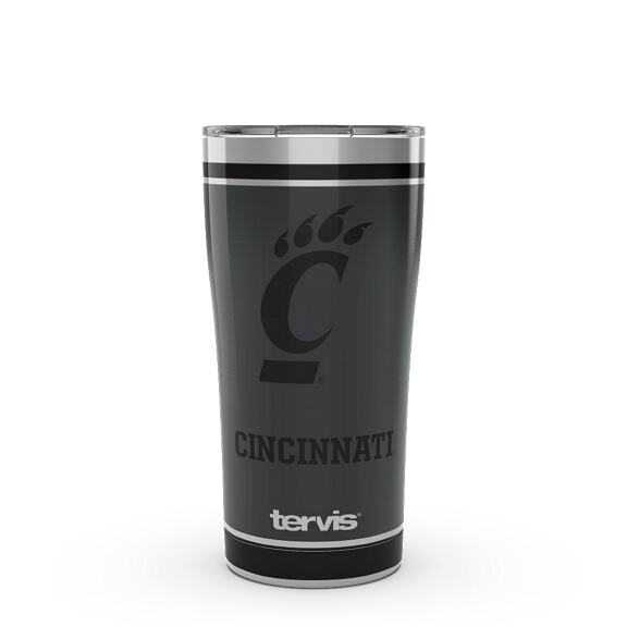 Cincinnati Bearcats Blackout