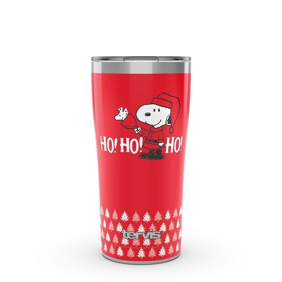 Peanuts™ - Ho Ho Ho Christmas