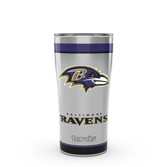 NFL® Baltimore Ravens Tradition