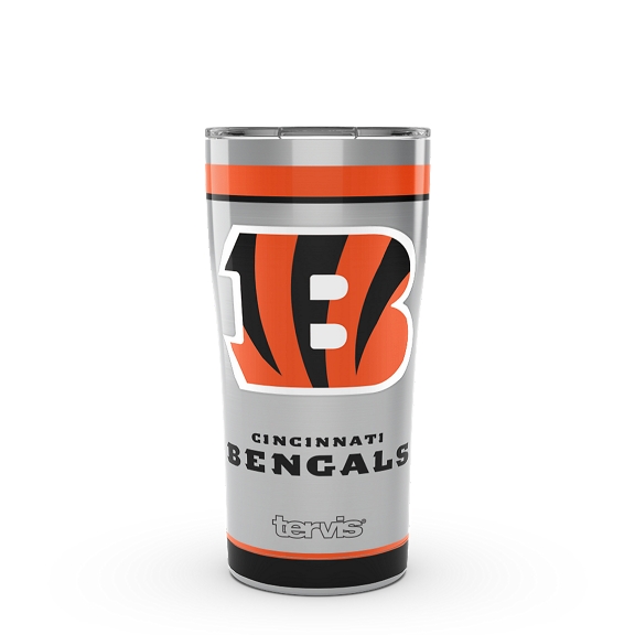 NFL® Cincinnati Bengals Tradition
